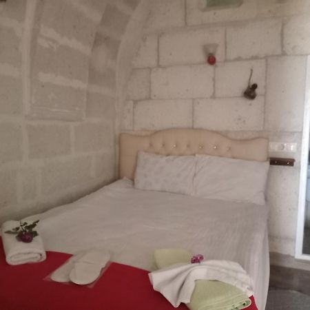 Ulas Cave Hotel Ürgüp Luaran gambar