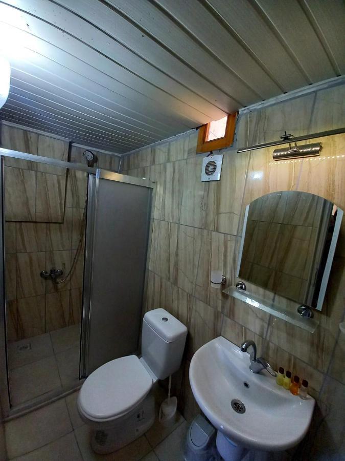 Ulas Cave Hotel Ürgüp Luaran gambar