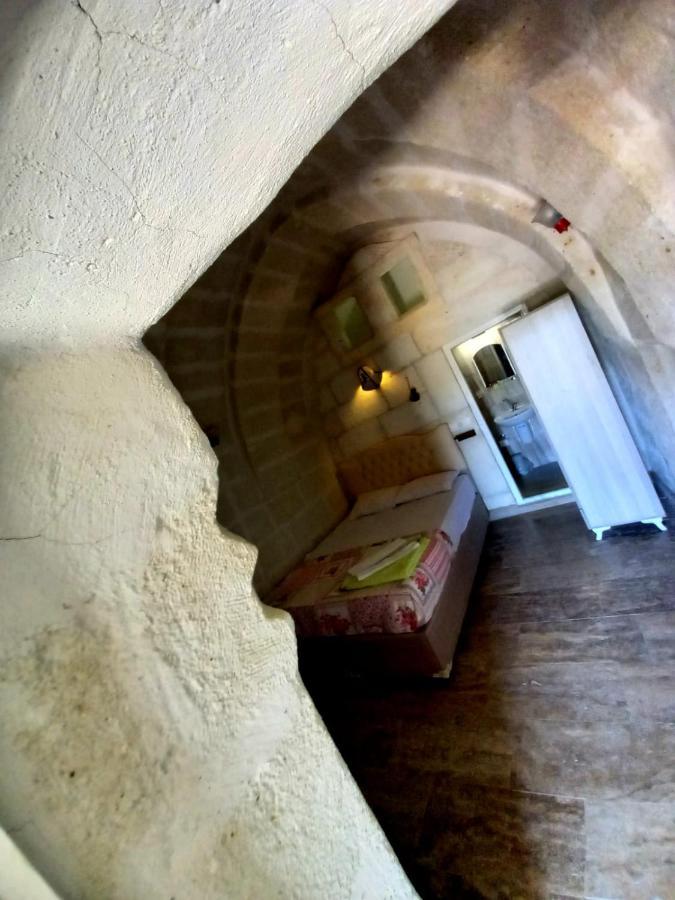 Ulas Cave Hotel Ürgüp Luaran gambar