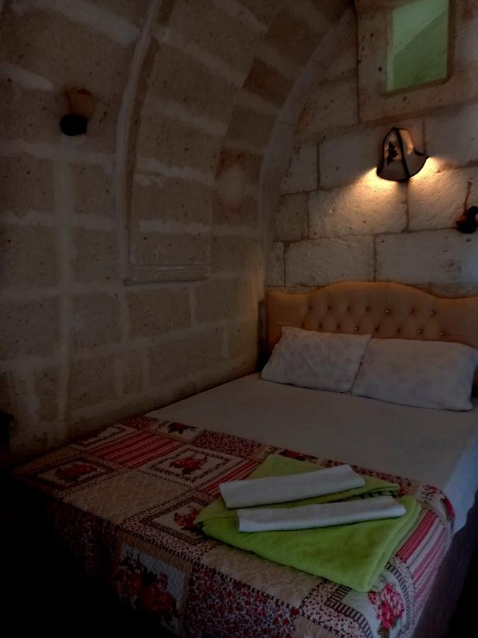 Ulas Cave Hotel Ürgüp Luaran gambar