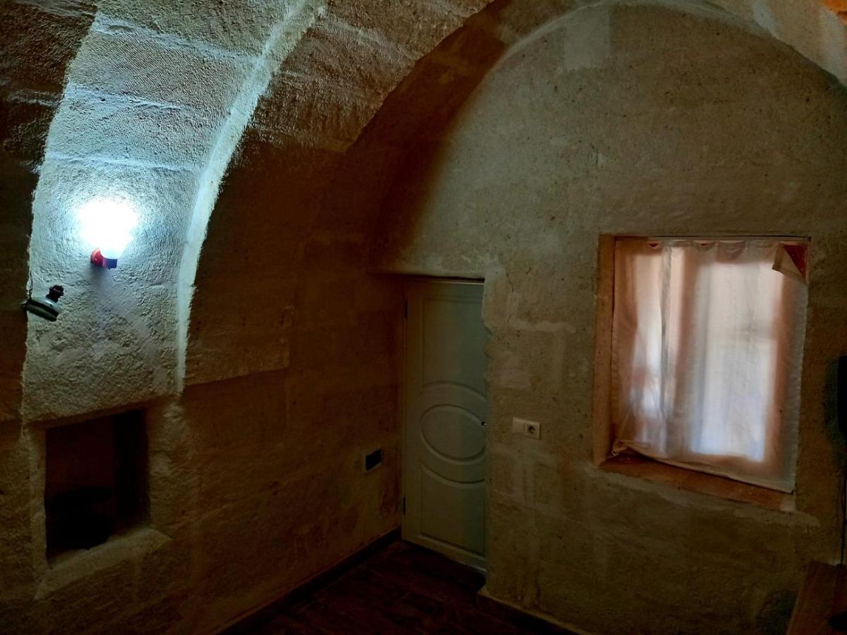 Ulas Cave Hotel Ürgüp Luaran gambar