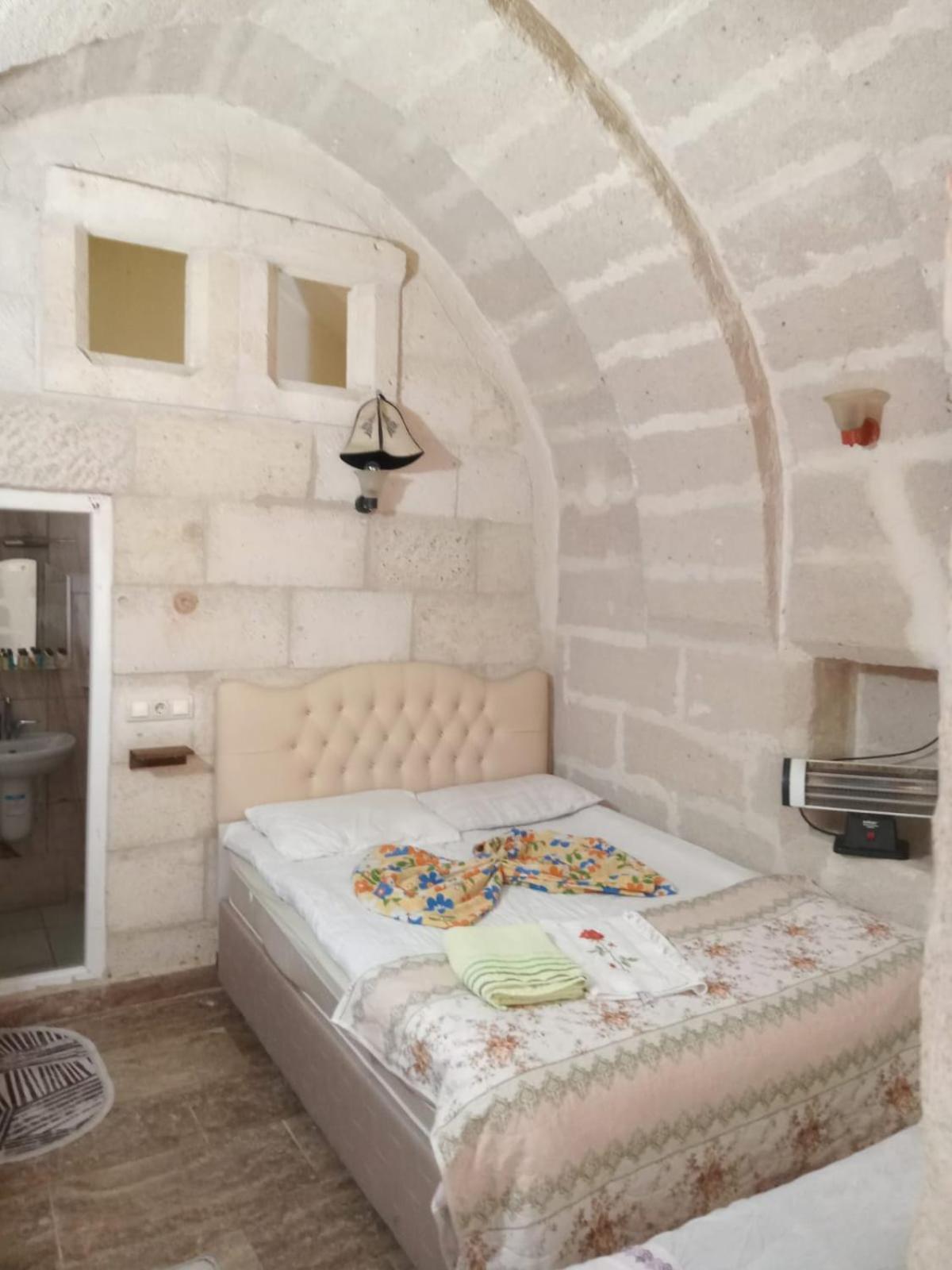 Ulas Cave Hotel Ürgüp Luaran gambar