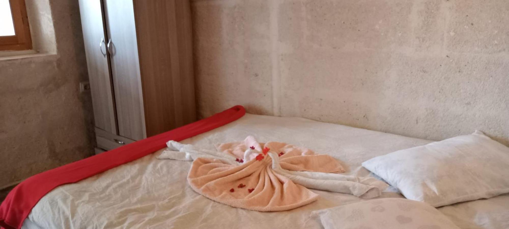 Ulas Cave Hotel Ürgüp Luaran gambar