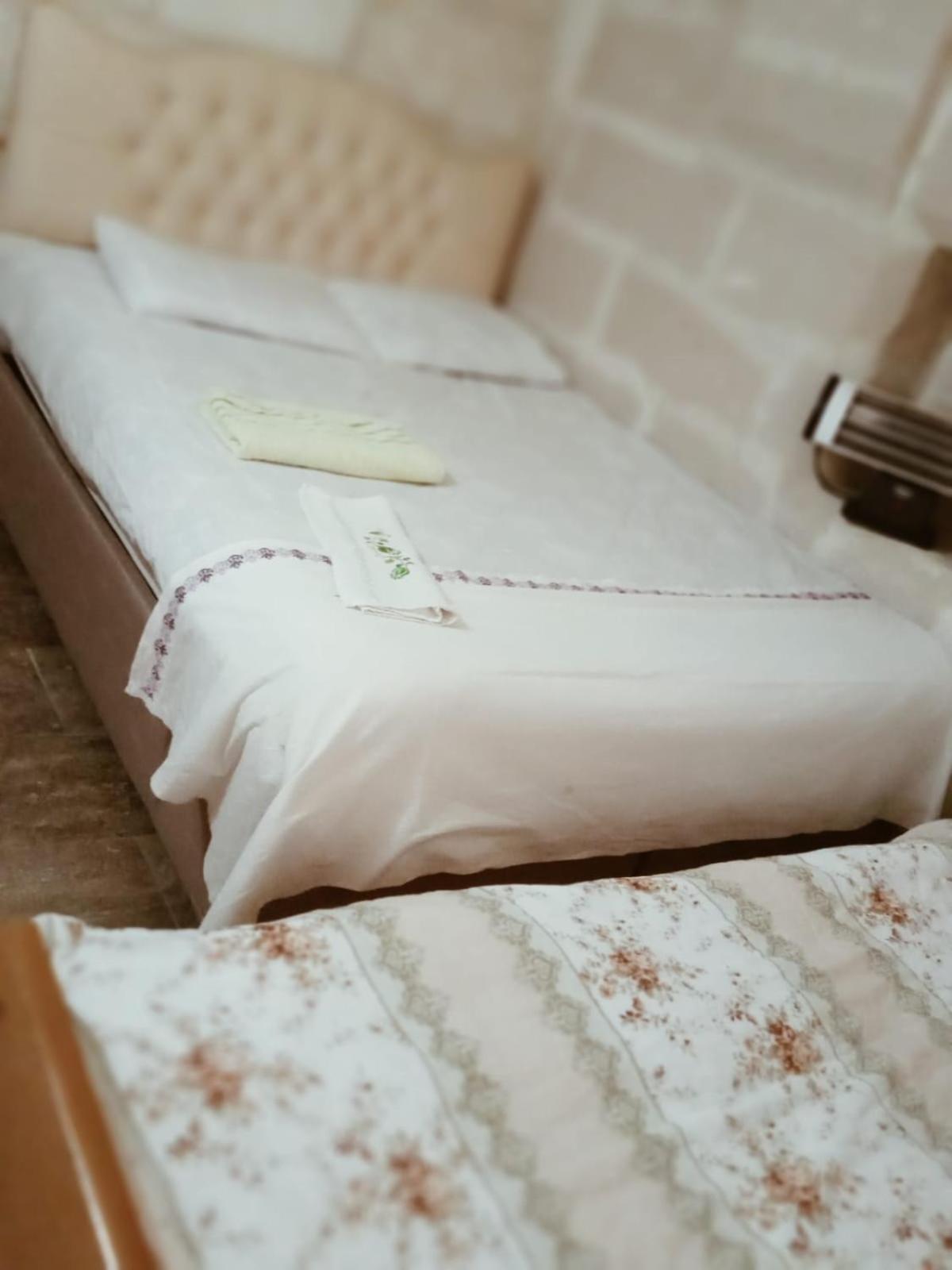 Ulas Cave Hotel Ürgüp Luaran gambar