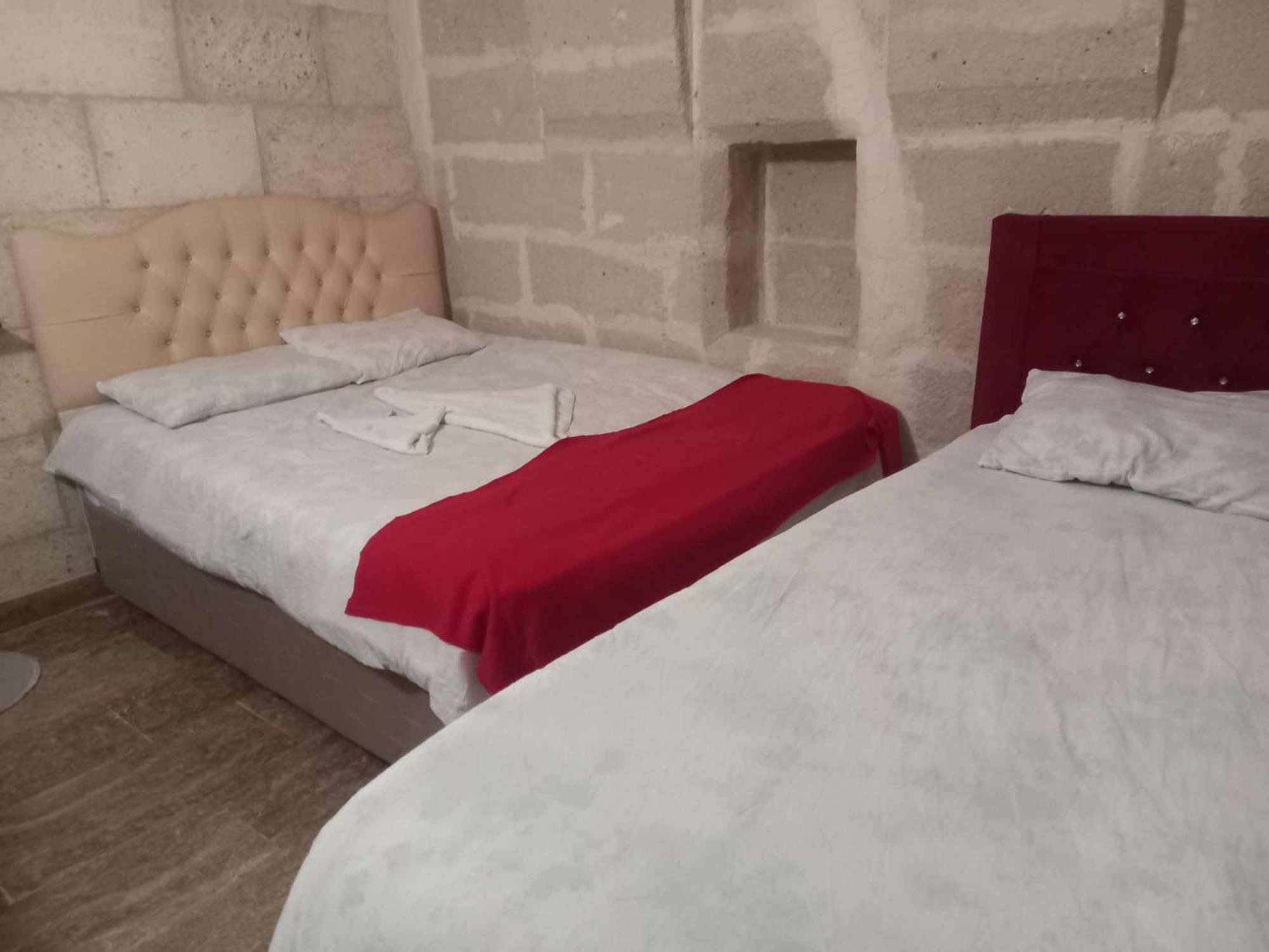 Ulas Cave Hotel Ürgüp Luaran gambar